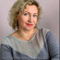 Ольга Великожон