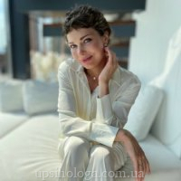 Тетяна Володимирівна Дорошенко — психолог