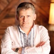 Ihor Lesov