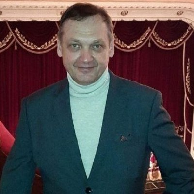 Игорь Ульянич — психолог