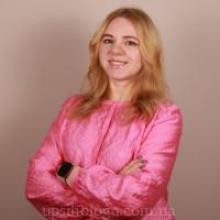 Яна Ильченко