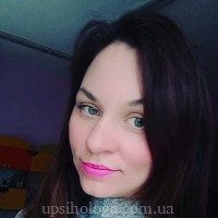 Inha Valentynivna Savenkova