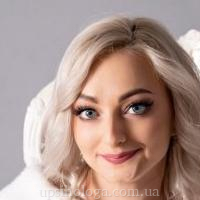 Inna Volodymyrivna Filkovska