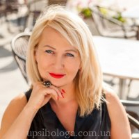 Inna Ahapchenko