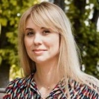 Инна Викторовна Мисниченко
