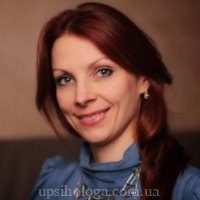 Инна Коваленко