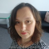 Inna Hrosh