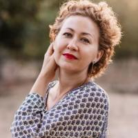 Iryna Hryhorivna Instytorova