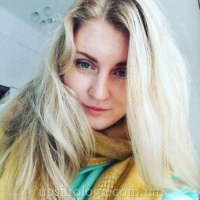 Надія Маньковська