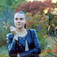 Iryna Ihorivna Tolstyakova