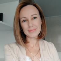 Ирина Ширяева