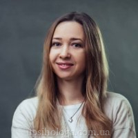 Iryna Savchenko
