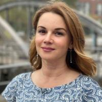 Ирина Вселюбская