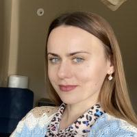Ирина Фариди