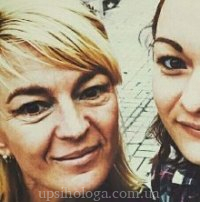 Ирина Николаевна Колесник