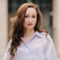 Ірина Медвідь
