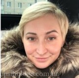 Ірина В'ячеславівна Ільченко