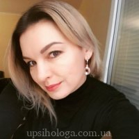 Ирина Щербак