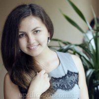 Ирина Овчаренко