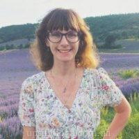 Ирина Венгер