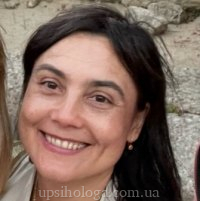 Iryna Rudnytska