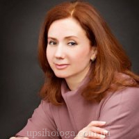 Ирина Савка