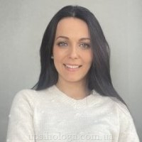 Ірина Шапошник