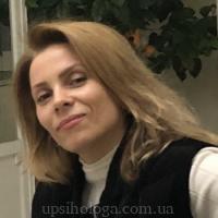 Iryna Shcherbatenko