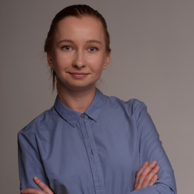 Ирина Гращенко