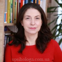 Юлия Котляр