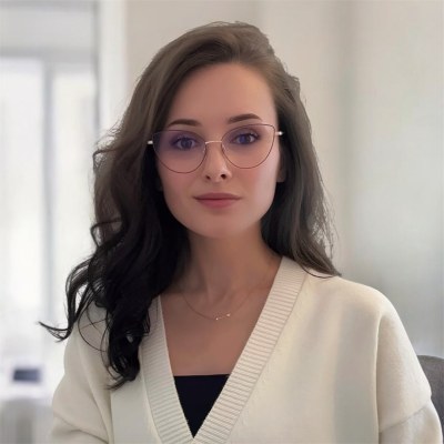 Ivanna Alekseieva