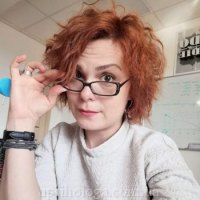 Юлія Кушнір