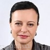 Жанна Ивановна Макаренко