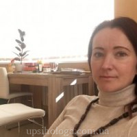 Юлия Анатольевна Михайлова