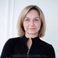 Юлия Якименко