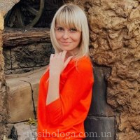 Юлія Андріївна Смаровоз