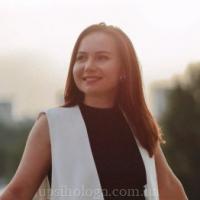 Юлія Гезей