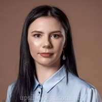 Юлія Анатоліївна Швайко