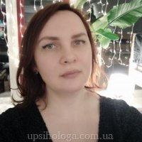 Юлия Сергеевна Янченко