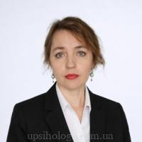 Юлия Николаевна Жданович