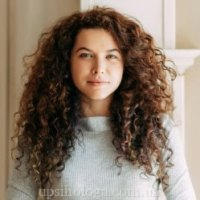 Юлия Клымык