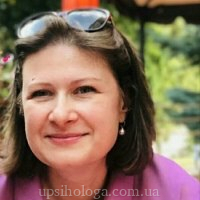 Yuliya Viktorivna Momot