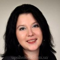 Виктория Валериевна Кадырова