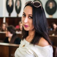 Kateryna Foka
