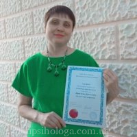 Ирина Калашченко