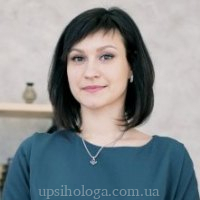 Юлия Калинина