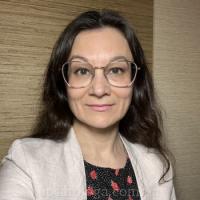 Марина Каминская