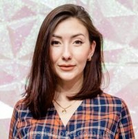 Катерина Балакирева