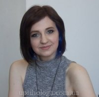 Катерина Стрилец