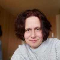 Катерина Дмитриева
